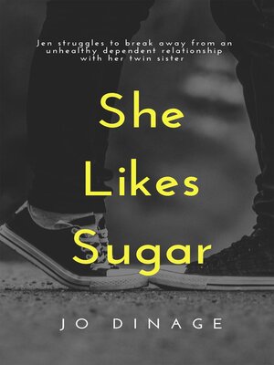 cover image of She Likes Sugar